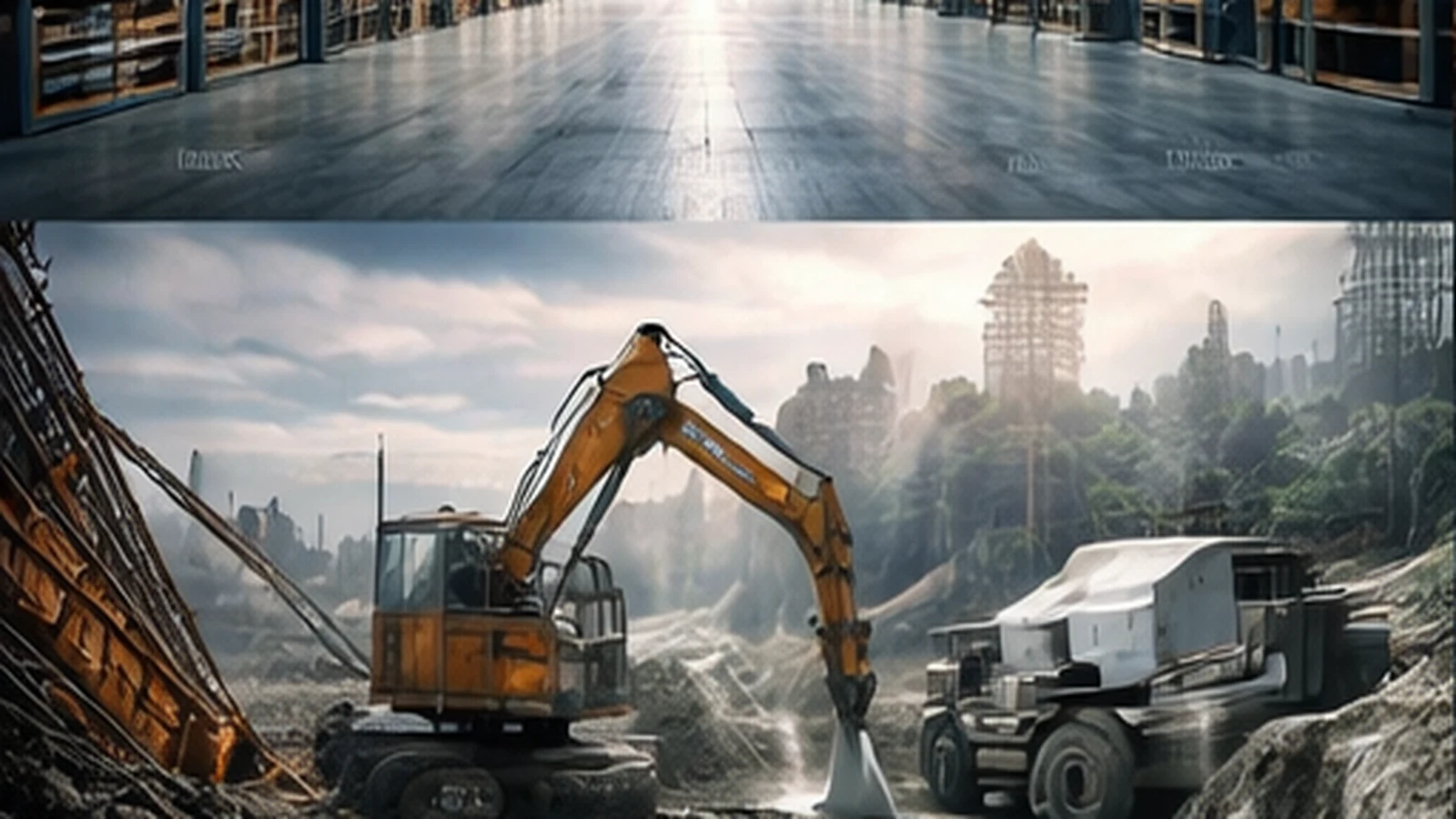 Përditësim kantieri — Milestone Q1 2026